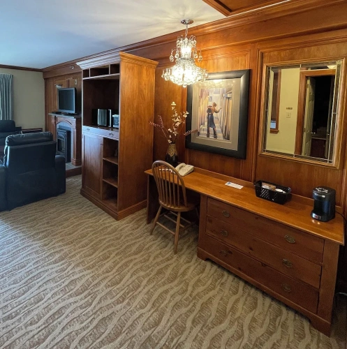 Premium Double room with balcony and with river view