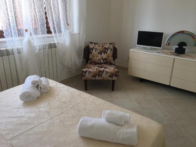 2 Bedrooms Cottage