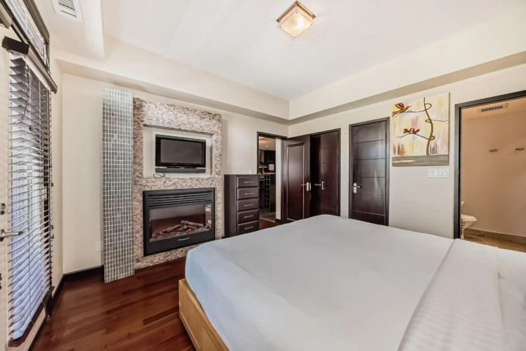 Copper Point Resort
