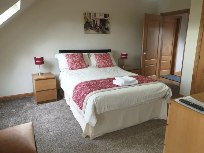 Bamflatt Farm B&B