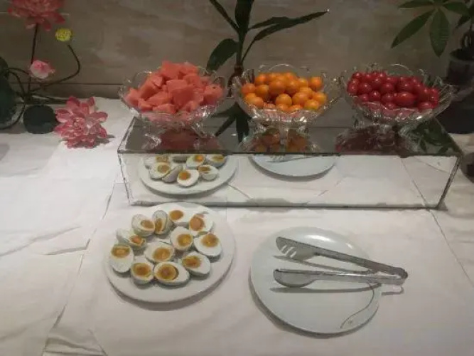 Xuangong Hotel