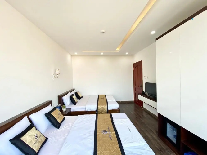 Hotel Duc Thanh 2