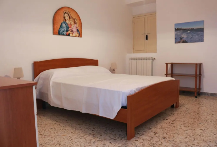Casa Pentima