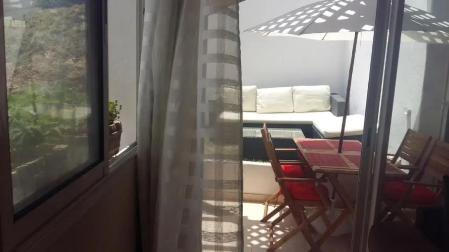 Lovely Apartment in Cabonegro, Bella Vista