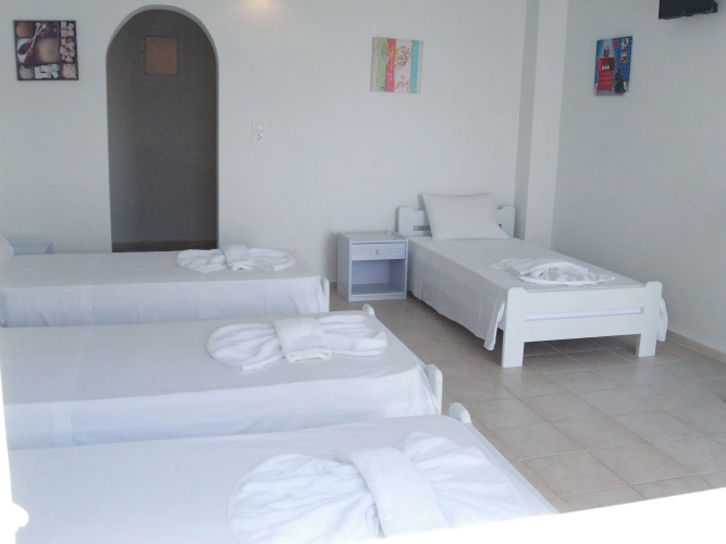 Petradi Hotel