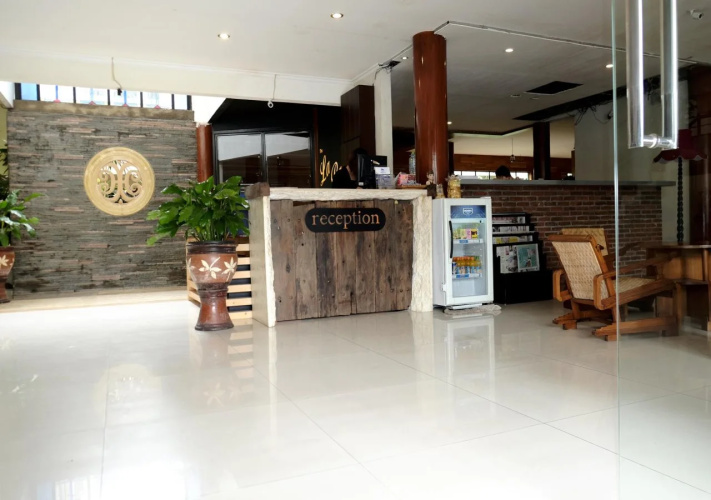 Otel görseli