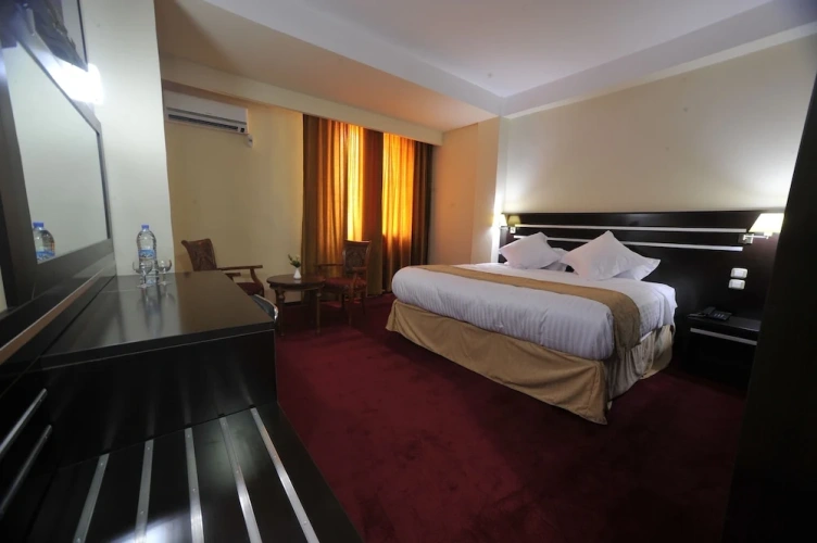 Classic Single room