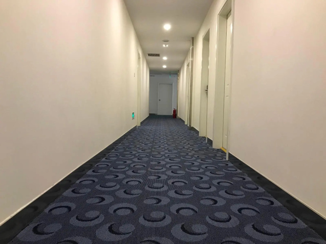 7Days Inn Beijing Tiananmen Square Branch