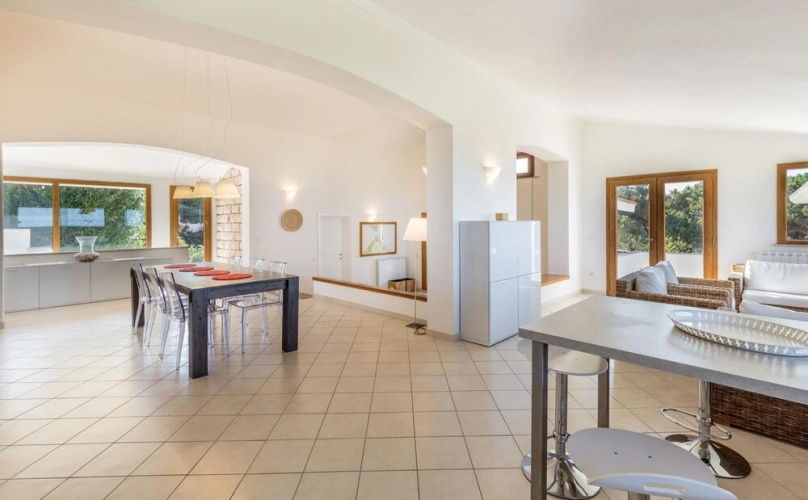 Villa La Bitta