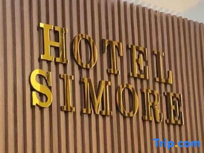 Hotel Simore Weda