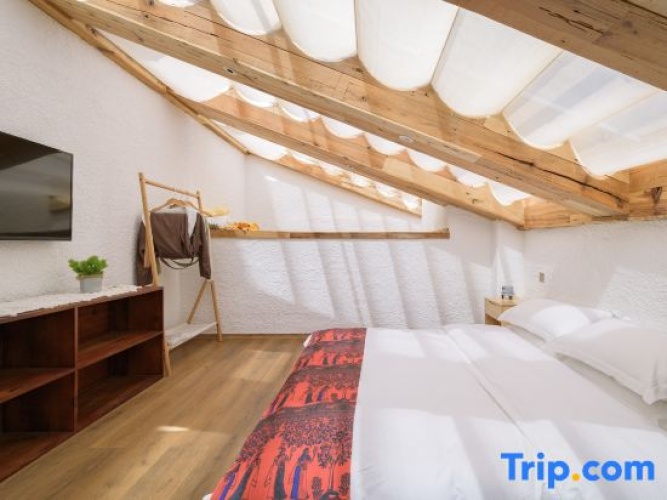 4 Bedrooms Deluxe Suite