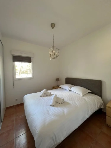 1 Bedroom Single Apartment with garden view