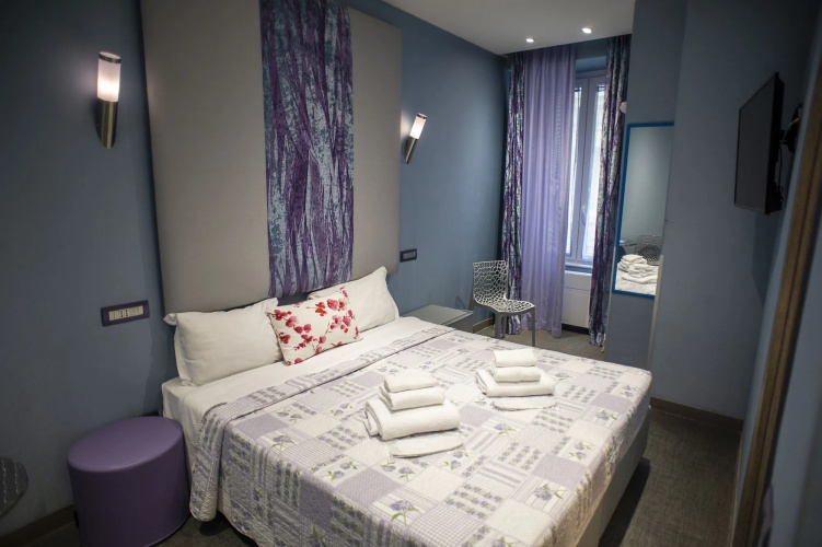 Gracchi Guest House