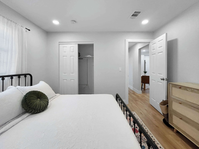 Casa De Campo Duplex Retreat