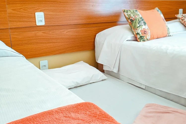 Comfort room