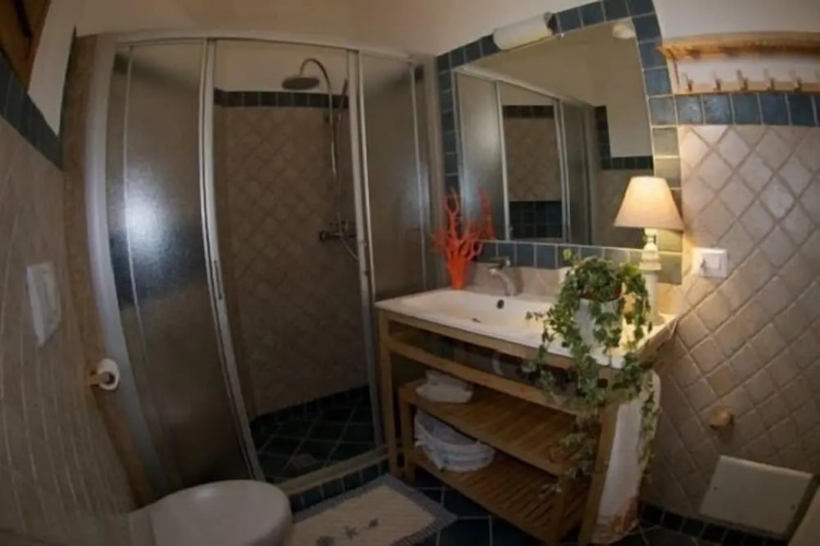 Residence Le Cenate