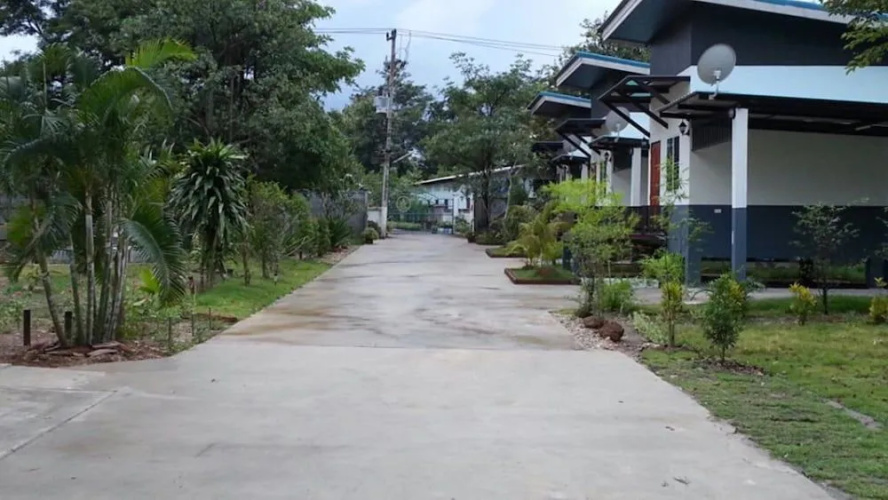 Ban Ninja Resort