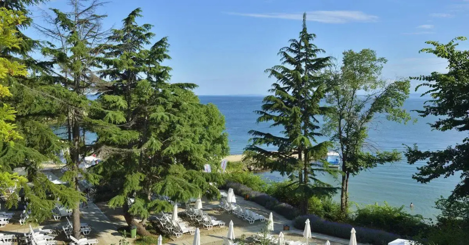 Sol Nessebar Bay All Inclusive