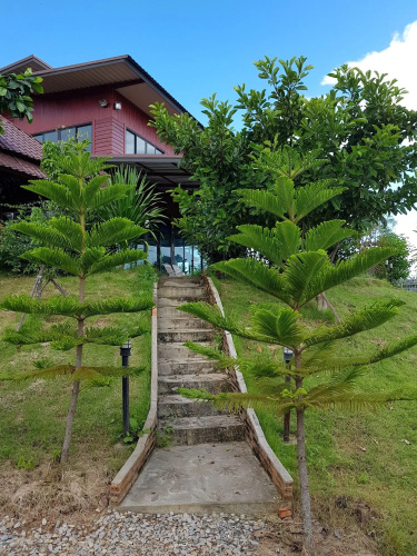 NK Resort
