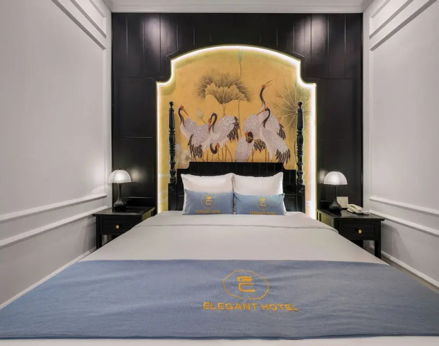 Elegant Hotel