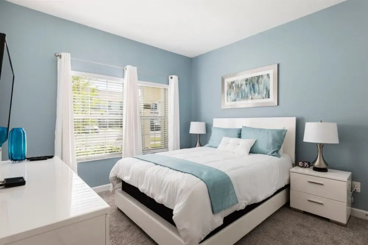 4BR 3BA ChampionsGate  Townhome