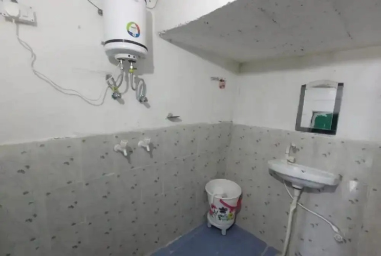 Goroomgo Ananda Homestay Kausani
