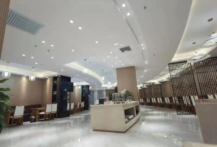 Dulan Hotel