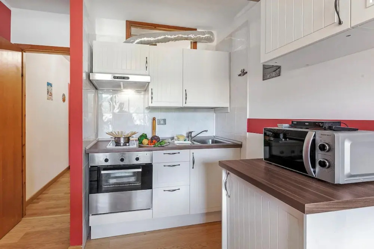 Studio Valleverde 26B