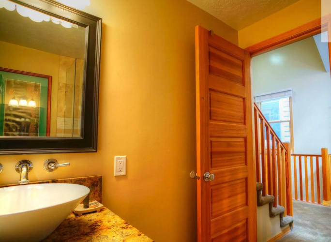 Abode on Woodside