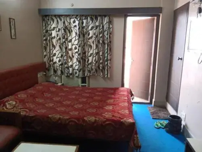 Hotel Rajasthan