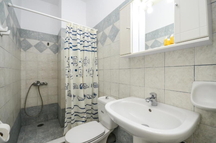 Economy Apartment