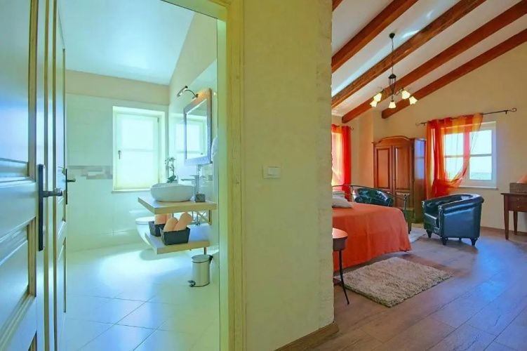 Villa Mara