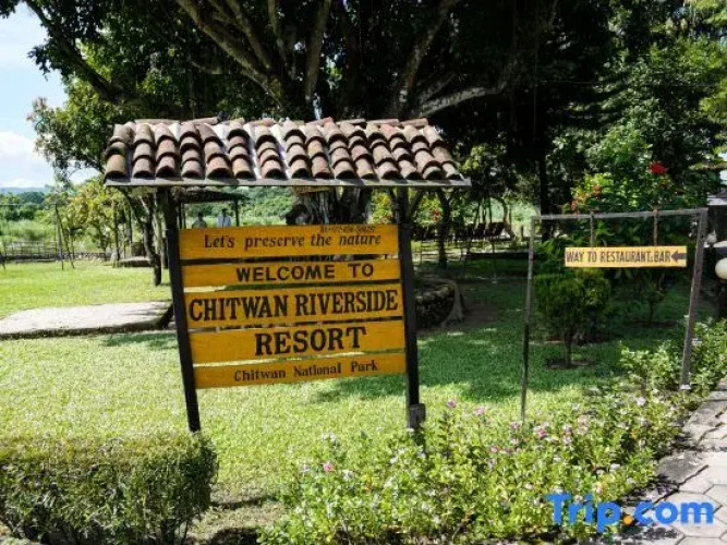 Chitwan Riverside Resort
