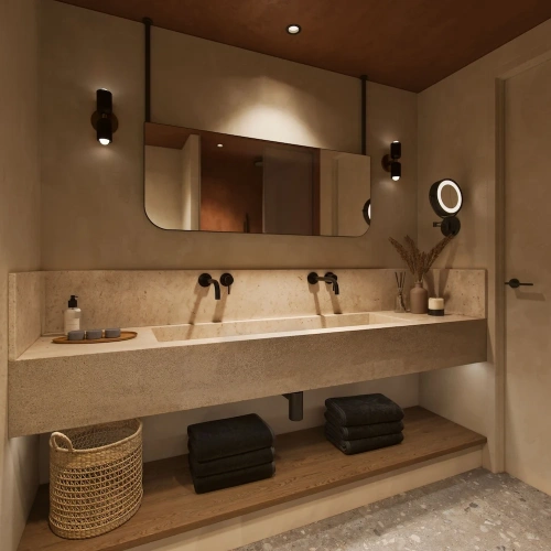 Junior Suite with land view