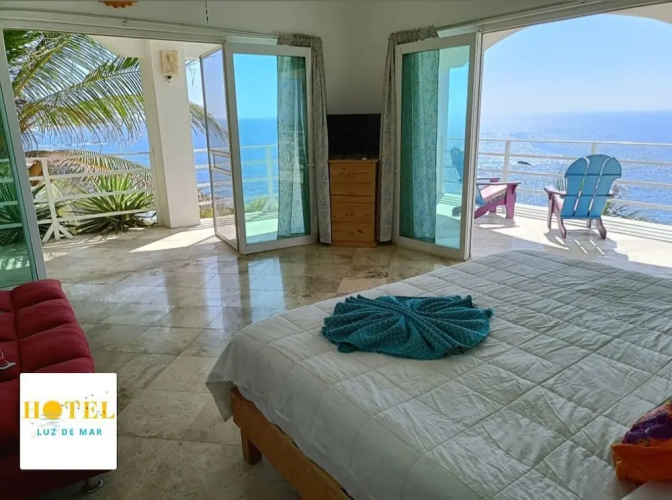 Casa Luz de Mar