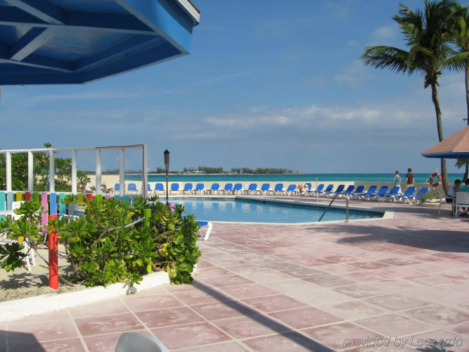 Blue Water Resort