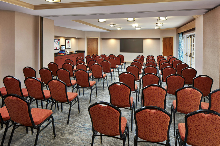 Hilton Garden Inn Valencia Six Flags photo 19