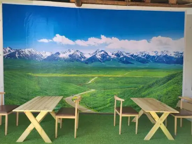 Nalati Lingfeng Homestay