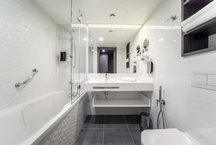 Wellton Riverside Spa Hotel photo 23