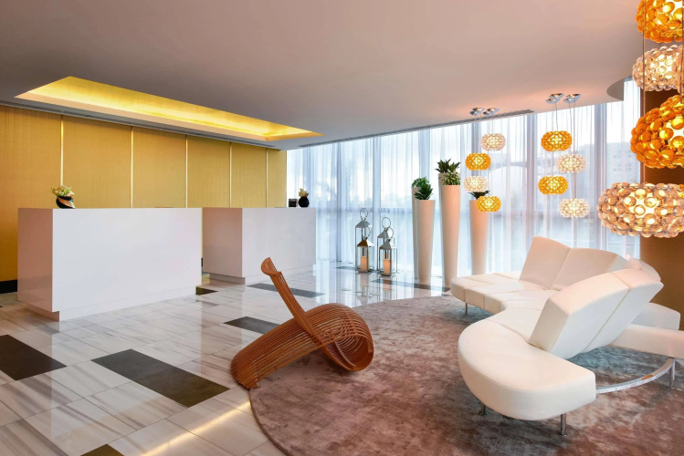 The Grayson Hotel Miami Downtown