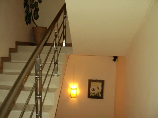 3 Bedrooms Basement Apartment