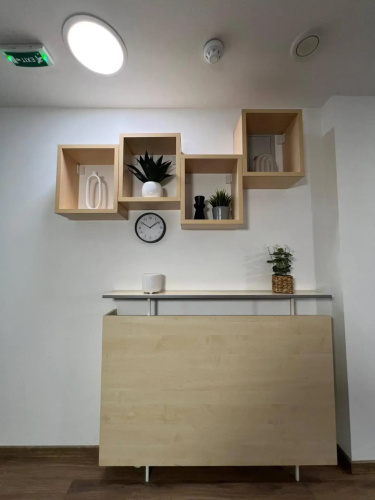 Main Square Apartment