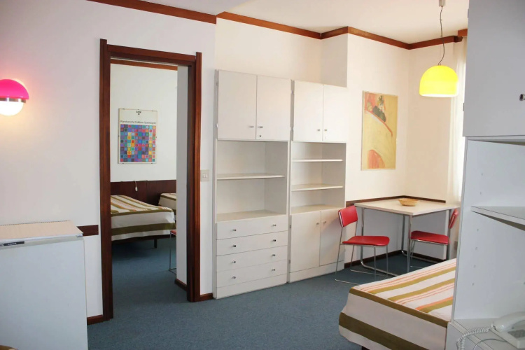 Albergo Residence Italia