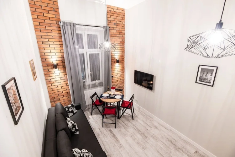 Classic Apartment