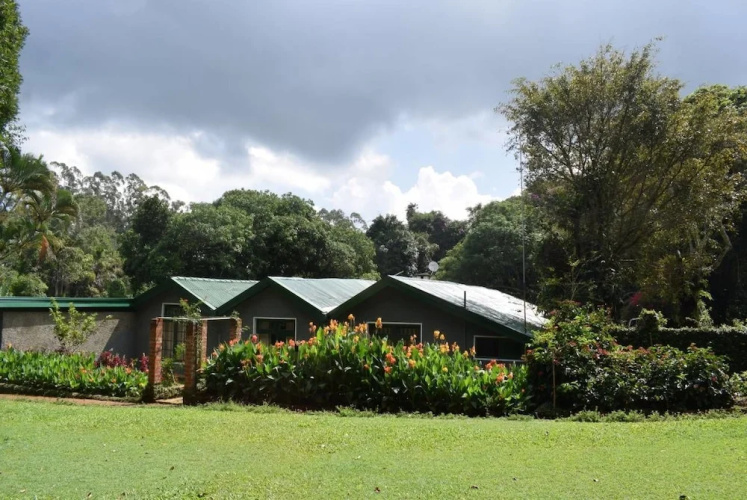 Micklefield Bungalow