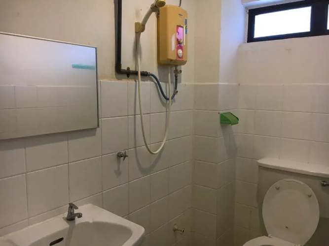 Lumut Guesthouse Apartment Hotel