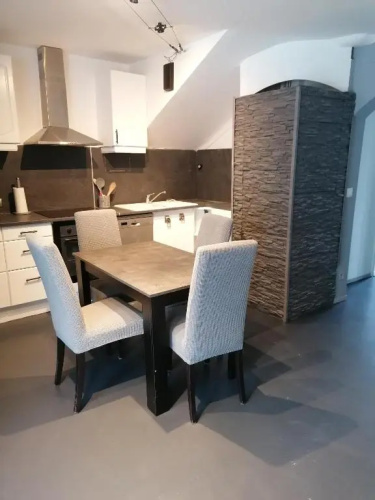 Villa Terre Neuve