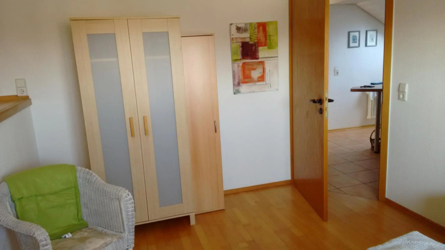 Ferienwohnung Munz