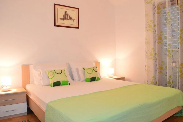 Apartments Vilim