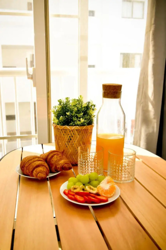 Yara Beach Apartahotel